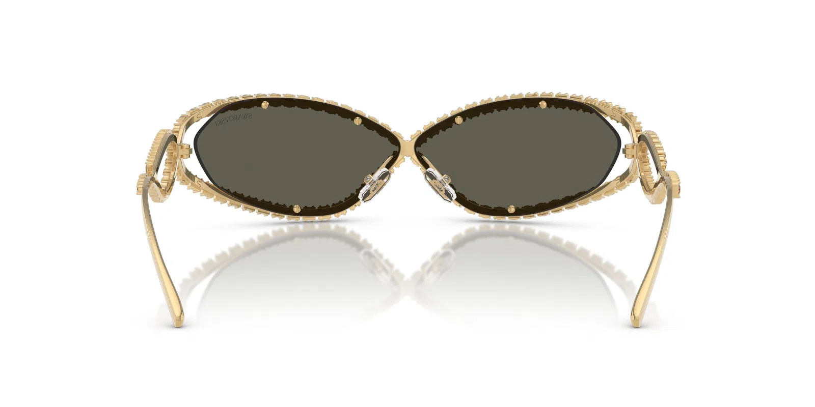Swarovski 7024 Sunglasses - view 7